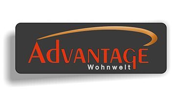 Advantage Wohnwelt - Logo
