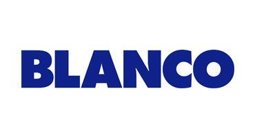 Blanco - Logo