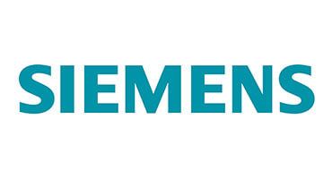 Siemens- Logo